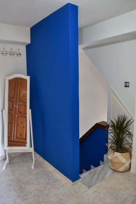 Celeste House Myrties Esterno foto