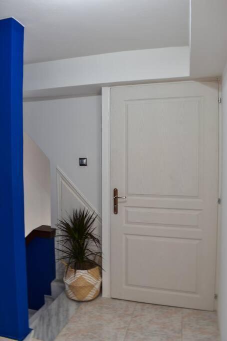 Celeste House Myrties Esterno foto
