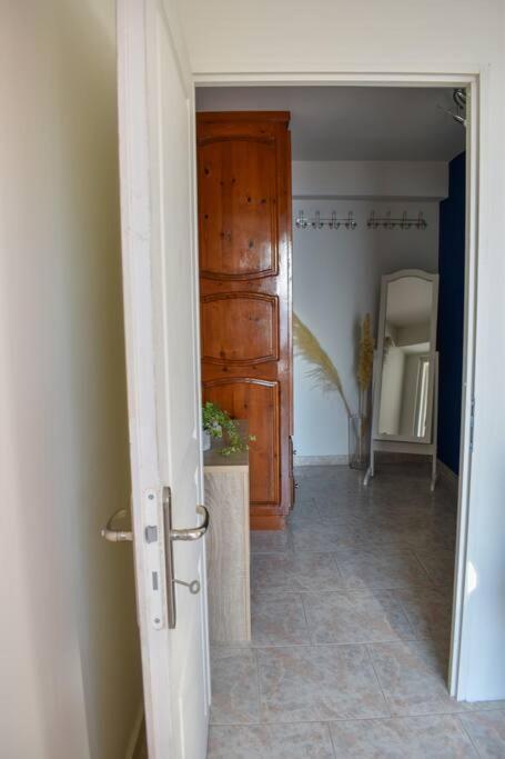 Celeste House Myrties Esterno foto