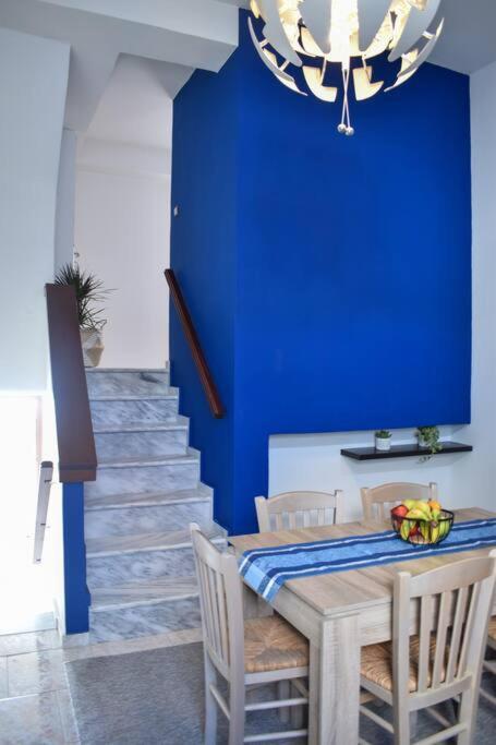 Celeste House Myrties Esterno foto