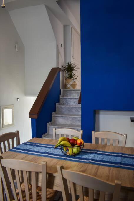 Celeste House Myrties Esterno foto