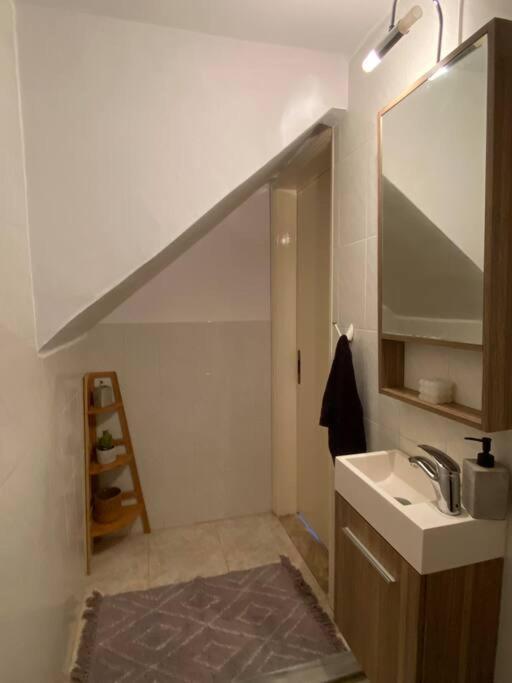 Celeste House Myrties Esterno foto